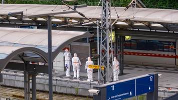 „Um Stimmen zum Schweigen zu bringen“: Messerattacke am Hauptbahnhof vor Gericht
