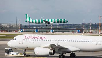 280 kilometer fliegen ab hamburg – ist das wirklich notwendig?