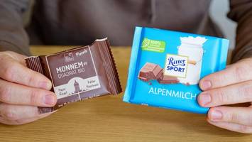 ritter sport klagt: darf dieser haferriegel nicht quadratisch sein?