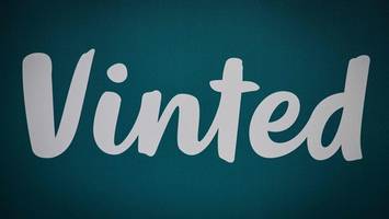 vinted unter druck: so landeten kunden plötzlich bei onlyfans