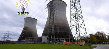 2011 eingeleitet: deutscher atomausstieg folgte auf fukushima-katastrophe