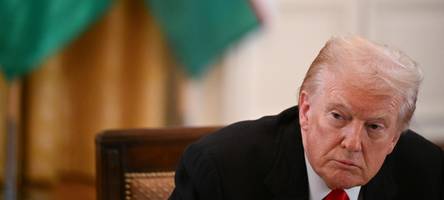 amerikaner verärgert über horrende preise: trump knickt ein