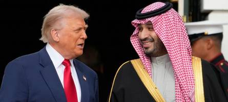 saudi-arabien ist offen für ein besseres verhältnis zu israel 