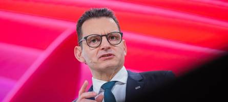 Eon-Chef Leonhard Birnbaum: „Die Mieter sind die Verlierer der Energiewende“