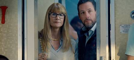 Wie lebt es sich im Angesicht des Ruhms: Drei Hollywood-Stars lüften ihre Geheimnisse