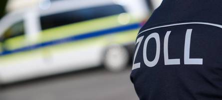 Augsburger Zoll nimmt Sicherheitsfirmen ins Visier und stößt auf Ungereimtheiten
