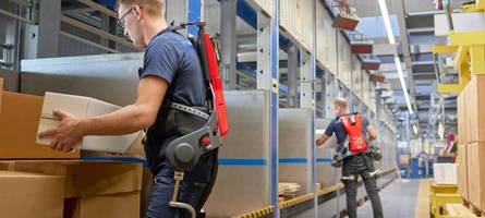 das augsburger hightech-unternehmen german bionic ist insolvent