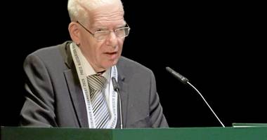 friedenspreisträger josef schuster: „antisemitismus hat einen immer prominenteren platz“