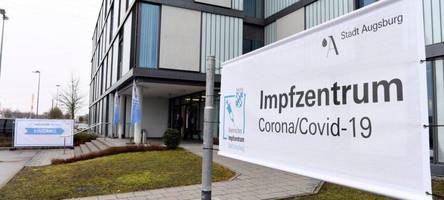 Millionen-Debakel beim Impfzentrum? Stadt Augsburg und Bäuerle müssen reinen Tisch machen!