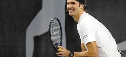 „Eine absolute Vollkatastrophe“ – Zverev unsicher vor dem Davis Cup