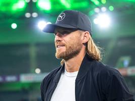 Borussia Mönchengladbach: Polanski erhält Vertrag bis 2028