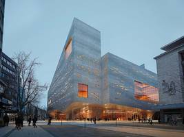 Architektur: Großes für die Innenstadt