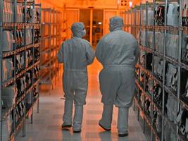 Chiphersteller: Warum die Niederlande die Kontrolle über Nexperia abgeben