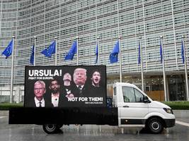 Digitalgesetze: Europa soll künftig mit weniger Klicks auskommen