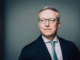 Digitalminister Karsten Wildberger: „Geht’s mir schnell genug? Nein“