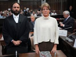 Entführung der Block-Kinder: 329 Seiten, die Christina Block zum Verhängnis werden könnten