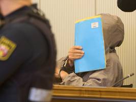 Koblenz: Oberlandesgericht verhandelt Kriegsverbrechen in Syrien