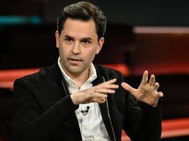 Markus Lanz: „Keiner redet hier von Rentenkürzungen“