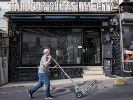 Tod in Istanbul: „Für den Menschen äußerst tödlich“