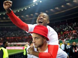 WM-Qualifikation für Österreich: „Wir haben das alle noch nie miterlebt“