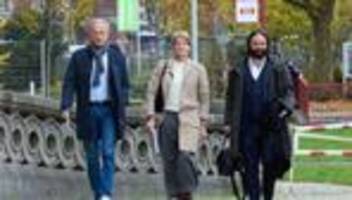 23. verhandlungstag: block-prozess: neue ehefrau von ex-mann als zeugin geladen