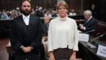 23. Verhandlungstag: Block-Prozess wird für drei Wochen unterbrochen