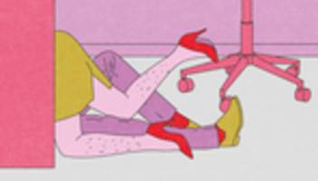 Affäre am Arbeitsplatz: Womit keiner rechnet