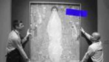 auktion in new york: sieben gründe, warum gustav klimt 236 millionen dollar wert ist