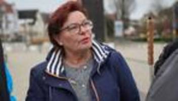 Bad Salzuflen: AfD Politikerin als Vize-Bürgermeisterin wieder abgewählt