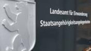 Einbürgerung: Hamas gefeiert nach Einbürgerung – Berlin zieht Pass zurück