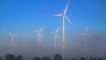 Erneuerbare Energien: Wind-Euro wird erhöht – Gemeinden können Stromkosten senken