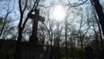 Evangelischer Feiertag: Online-Gebetbuch zum Buß- und Bettag in Hessen