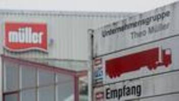 Expansion: Theo Müller übernimmt Joghurtmarken Lünebest und Elinas