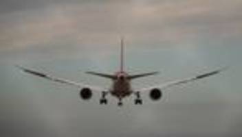 Fluglärm: Entlastung für Städte - Anflugroute soll in Regelbetrieb