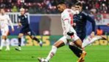 Fußball-Bundesliga: Leipziger Henrichs mit großem Ziel: Stammspieler bei der WM