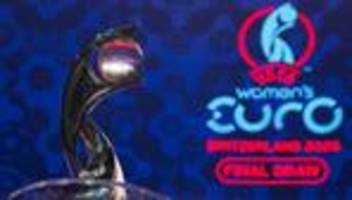 Fußball: DFB-Konkurrent Portugal zieht EM-Bewerbung für 2029 zurück