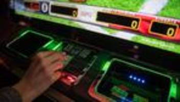Gerichtsurteil: Spielautomaten-Installation in Freizeitzentrum gekippt