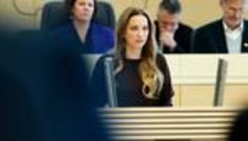 Gesetzentwurf: Schwarz-Grün will Verfassungsschutz stärken