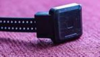 gewalt gegen frauen: kabinett erlaubt fußfessel zum schutz vor häuslicher gewalt