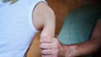 Gewalt oder Vernachlässigung: 900 Fälle pro Jahr – Kinderschutzambulanz stark gefragt