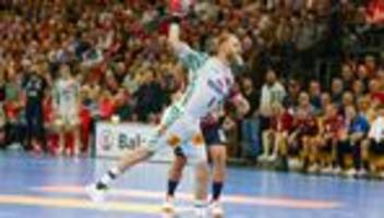 Handball: Champions League: Magdeburg hält sich in Zagreb schadlos