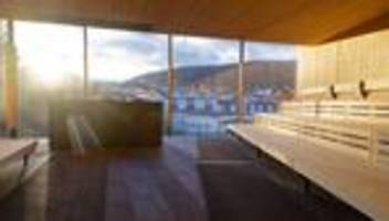 Heißes Geschäft: Wellnessland Rheinland-Pfalz: Tradition trifft Thermalbecken
