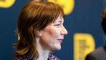 Hollywood-Stars: Sandra Hüller: Arbeit mit Tom Cruise verändert eigenes Spiel