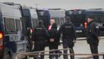 Justiz: 63 Tote: Prozess zu Disco-Brand in Nordmazedonien beginnt