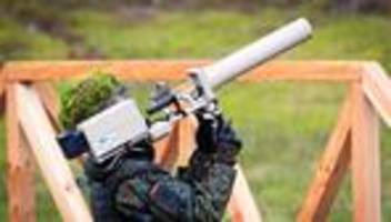 Kabinett: Was sehen die Pläne von Dobrindt zur Drohnenbekämpfung vor?