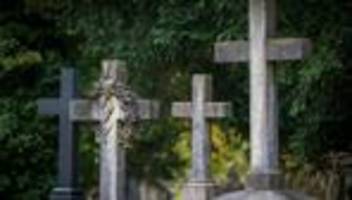 Kirche: Noch ein stiller Tag im November - das hat es damit auf sich