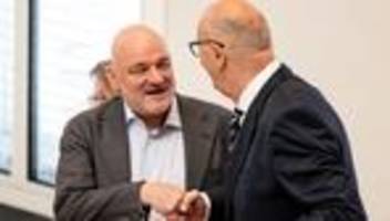 Koalitionskrise: Brandenburg stimmt in Koalitionskrise über Rundfunkreform ab