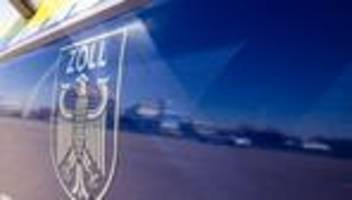 Kriminalität: Maschinen nach Russland geliefert? Geschäftsführer in U-Haft