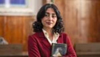 lolita lesen in teheran: die frauen auf der leinwand könnten meine älteren schwestern sein