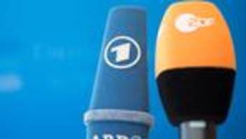 Medien: ARD, ZDF & Co – Rundfunkreform nimmt entscheidende Hürde